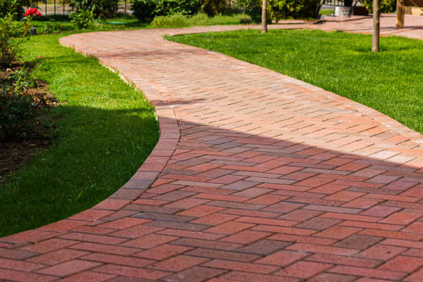Folsom, CA Driveway Pavers Company