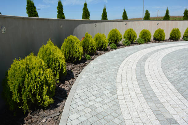 Best Concrete Paver Driveway  in Folsom, CA