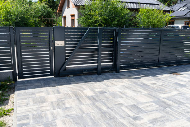 Reliable Folsom, CA Driveway Pavers Solutions