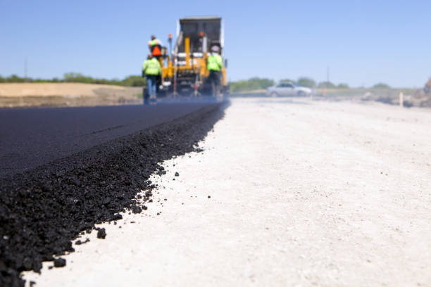 Driveway Pavers for Homes in Folsom, CA