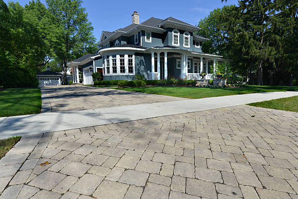 Reasons to Select Us for Your Driveway Paving Requirements in Folsom, CA